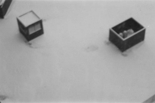 
                  
                     Snow on the Roof <br> 
                     Canon 
                     AE-1 
                  
                  