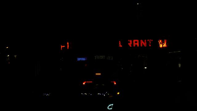 
                  
                     Lights on Broadway  <br> <span style="font-size:11px"> <i> Experimenting with night shooting + editing </i></span> <br> 
                     Panasonic 
                     DMC-GH3 
                  
                  