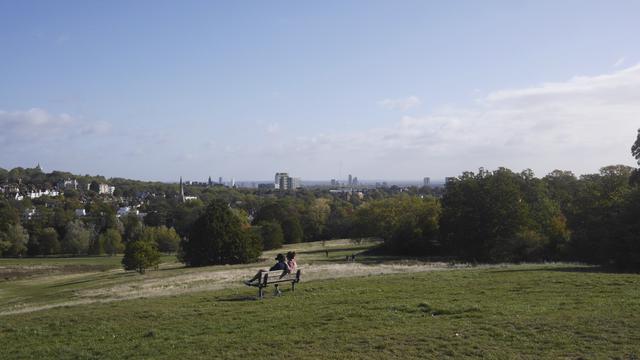 
                  
                     Hempstead Heath <br> 
                     Panasonic 
                     DMC-GH3 
                  
                  
