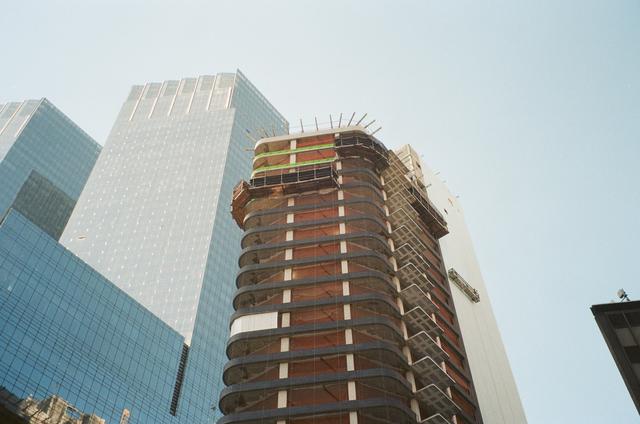 
                  
                     Scaffolding <br> 
                     Olympus 
                     Inifnity Zoom 200 
                  
                  